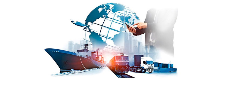 Macro Logísitica CDMX